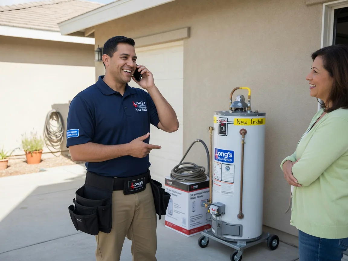 Leak Detection Satsuma, AL FAQs